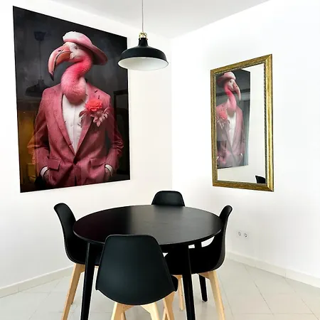 Fantastic Second Sea Line Apartment *