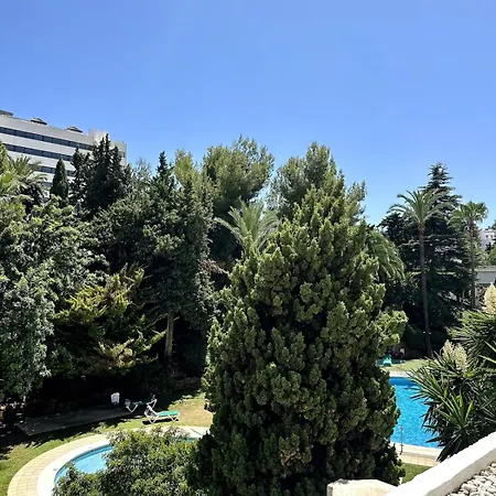 Fantastic Second Sea Line Apartment