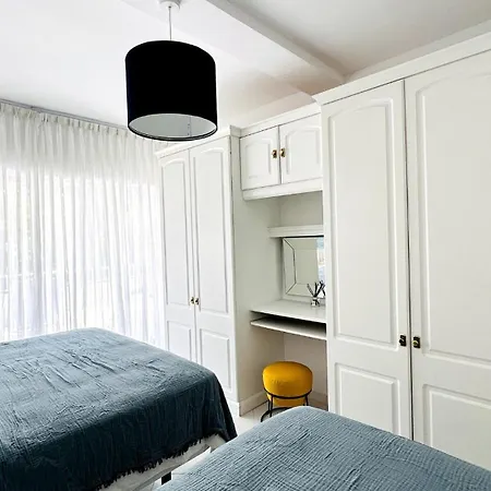 Apartment Fantastic Second Sea Line *