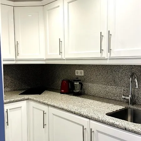 Fantastic Second Sea Line *