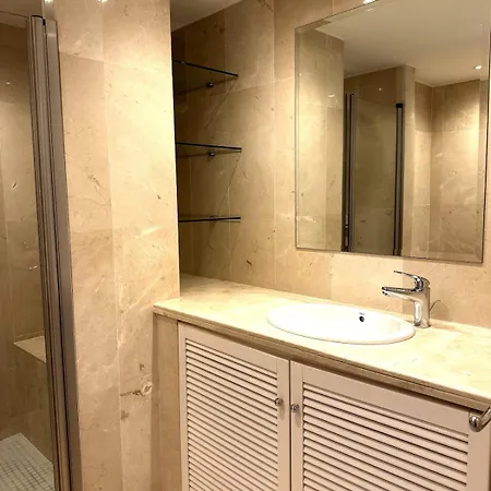 Apartment Fantastic Second Sea Line *