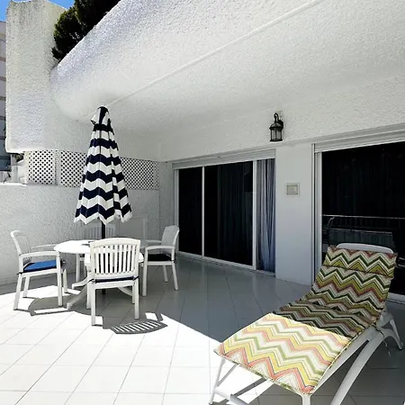 Fantastic Second Sea Line Apartment