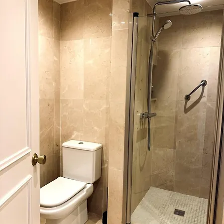 Apartment Fantastic Second Sea Line