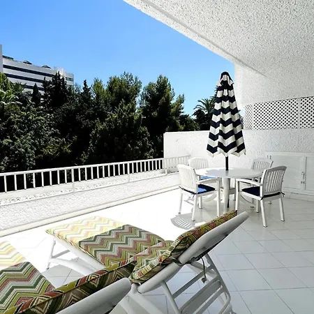 Fantastic Second Sea Line * Marbella