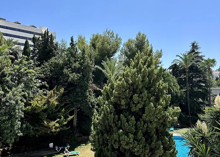 Fantastic Second Sea Line Apartament