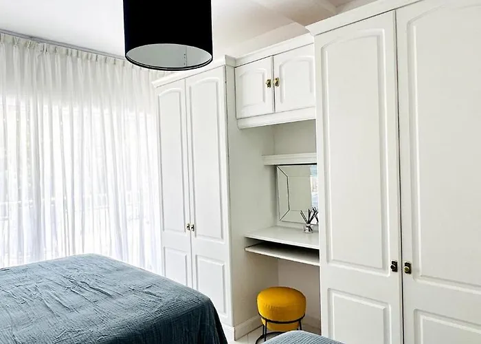 Apartament Fantastic Second Sea Line *