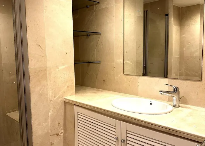 Apartament Fantastic Second Sea Line *