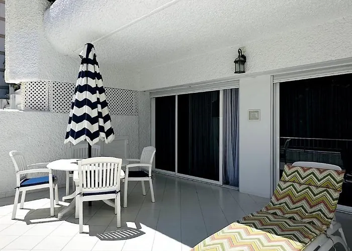 Fantastic Second Sea Line Apartament