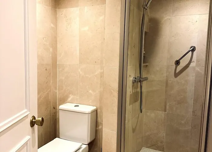 Apartament Fantastic Second Sea Line